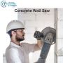 Professional Wall Sawing Brisbane | Expert Concrete Wall Saw
