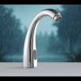 Automatic Tap Touchless Hygiene for Modern Restrooms
