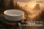 Bharat Photon Ceramic Washbasins – Redefining Elegance and H