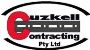 Cuzkell Contracting Pty. Ltd