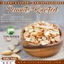 Premium Quality Roasted Peanuts!!