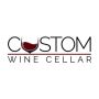 Custom Wine Cellar