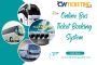 Online Bus Ticket Booking System