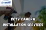 Professional CCTV Camera Installation Services in Ahmedabad 