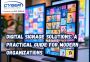 Digital Signage Solutions: A Practical Guide for Modern Orga