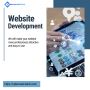web development company near me |cybernauticstech