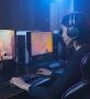 Gaming Arena Cyberpeace Cafe