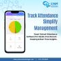 Smart School Attendance Software  - Cyber School Manager