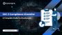 SOC 2 Compliance Checklist: A Complete Guide for Businesses