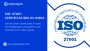  ISO 27001 Certification in India