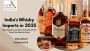 Whisky Import Data 2025: India’s Top Supplying Countries