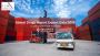Drugs Import Export Data 2025 – Global Trade Insights