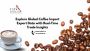Global Coffee Import Export Data & Trade Insights