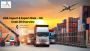 USA Import & Export Data – HS Code 29 Overview