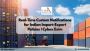 Real-Time Custom Notifications for Indian Import-Export