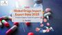 Global Drugs Import Export Data 2025 – Customs Insights