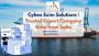 Cybex Exim Solutions |Trusted Export Company Data from India