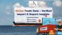 Global Trade Data – Verified Import & Export Insights Global Trade Data – Verified Import & Export Insights