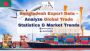 Bangladesh Export Data – Analyze Global Trade Statistics & M