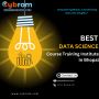 Data Science Course in Bhopal – Affordable Fees & Expert Tra