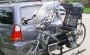 Easy Load Trike Carrier