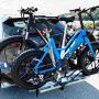 Cycle Carriers for Cars