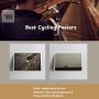 Unique Cycling Prints & Posters for Passionate Riders