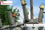 Top Cylindrical Support Insulator Manufacturers 2025