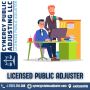 Public Adjuster in Jacksonville FL