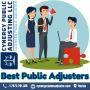 Best Public Adjuster In Florida