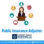 Public Adjusters Near Middleburg, FL
