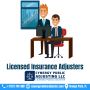 Licensed Public Adjuster In Orange Park, FL