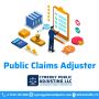Public Claims Adjuster Near Jacksonville, FL