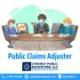 Public Adjuster in Gainesville, FL