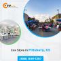 Cox Store: Find All Your Technology Needs in One Place