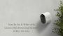 Reach 1-8057912114 If Your Arlo Camera Not Detecting Motion 