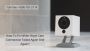 Wyze Cam Connection Failed/Not Working? Reach +1-8057912114