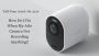 Reach +1-8057912114 Fix Why Arlo Camera Not Recording