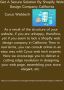 Get A Secure Solution By Shopify Web Design Company Californ