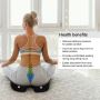 Coccyx Cushion for Tailbone Pain Relief | Orthopedic Seat Cu