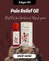Buy Zalgia Pain Relief Oil Online – Fast Relief from Pain & 