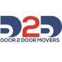 Door to Door Moving & Storage – St. Augustine Movers