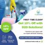 ✨ Welcome Offer from D2D Solutions! ✨ Enjoy 10% OFF your fir