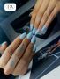 American Nails Style and Lash Services in Brickell