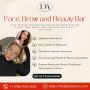 Get Beautyful Face Brow and Beauty Bar in Brickell