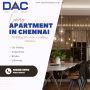 Luxury Apartments in Chennai Luxury Apartments in Chennai