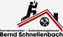 Dachdeckermeister Bernd Schnellenbach