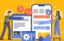Drive Success with Mobile App Building and Online Marketing