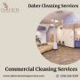 Expert Commercial Cleaning Services for Businesses Expert Commercial Cleaning Services for Businesses