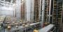 ASRS Vehicle System | Daifuku 